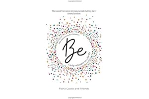 Be: Godly Wisdom to Live By – 365 Devotions for Women (Hardback) Inspirational Gift Idea