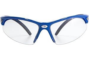 DUNLOP SPORTS Dunlop Squash Eyewear - Joueurs de Compétition