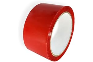 Självhäftande förpackningstejp 48 mm x 66 meter (1