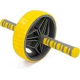 LIVEUP SPORTS LS3371 Exercise Wheel