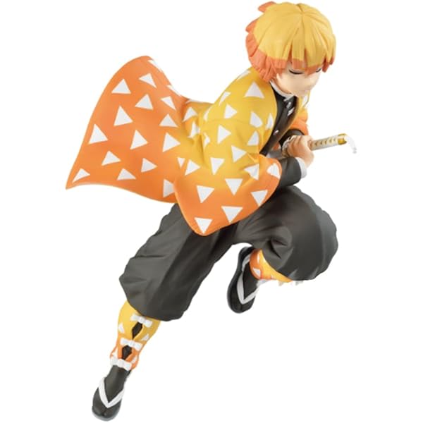 Banpresto BP17182 Demon Slayer Figuren, Mehrfarbig: Amazon.de 