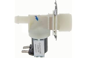 Recamania Electrovalvula Lavadora Fagor F254D F43R F54R L34D000I4