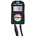 New LABART Electronic Hand Clicker Counter, Digital Electronic Tally Counter, Portable Hand Finger Counting Machine | Mini Hand Tally Counter | Number Clicker for Golf/Football Sports…