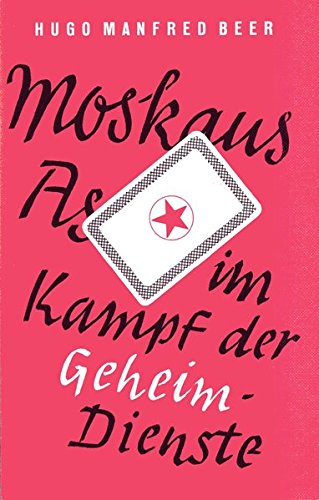 Moskaus As im Kampf der Geheimdienste: Die Rolle Martin Bormanns in der deutschen Führungsspitze