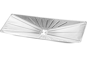 Napoleon 3er Set Alueinsatz für Prestige 500 Fettwanne ab Model 2025