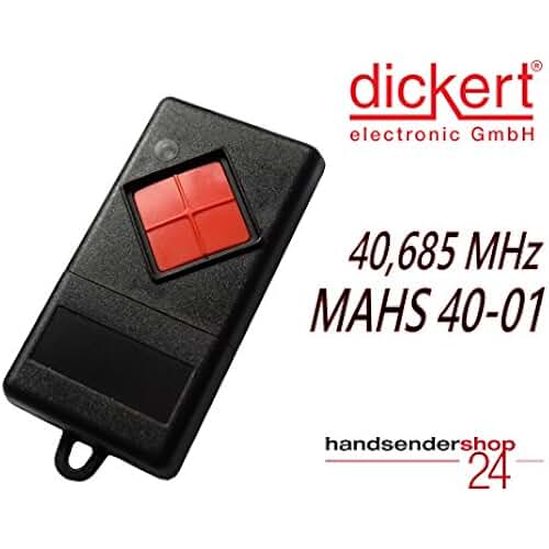 Suchergebnis auf Amazon.de für: universal garagentoröffner: Baumarkt