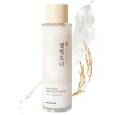 [MIZON] RICE WATER MILKY GLOW TONER (150ml) feuchtigkeitsspendender Gesichtstoner mit 80,6% Reiswasser, Rice Bran PDRN & MELA