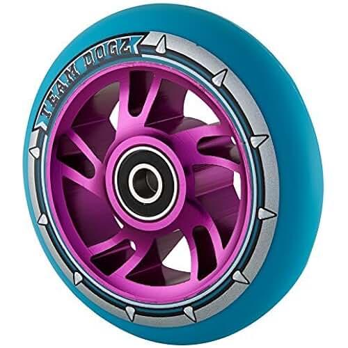 Amazon.co.uk kids scooter wheels Replacement Wheels / Scooter Parts
