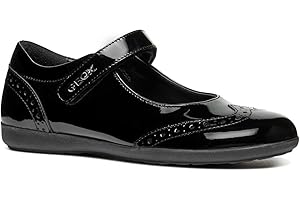 Geox J Iberide Girl H, Ballerina Bambine e Ragazze