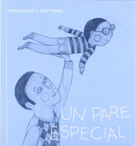 Un pare especial: 6 (Sirenes)