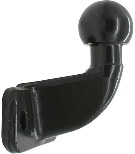 Gancio Traino Westfalia Rimovibile Per BMW X1 (2015-2022) E Mini Clubman – Con Kit Elettrico 13 Pin, Senza Taglio Paraurti