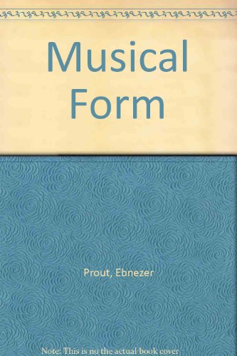 Musical Form
