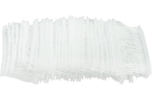 SZCXDKJ 5000 Pcs Tagging Gun Barbs Tag Attachments Fasteners Price Label Pins for Tagging Gun 50mm