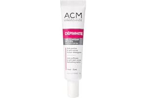 Acm dépiwhite advanced gel contour de l'oeil 15ml