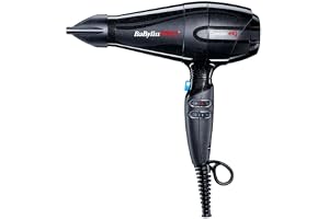 BaByliss PRO CARUSO Ionic 2400 Watt