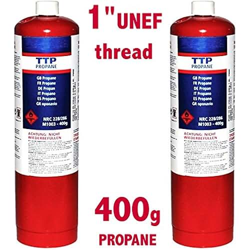 Amazon.co.uk propane gas bottle fittings