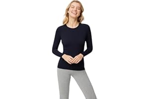 Ysabel Mora T-shirt thermique pour femme