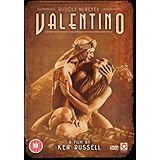 Valentino [DVD]