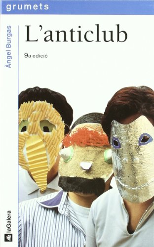 L'anticlub: 135 (Grumets)