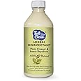 Tect Clean Herbal Floor Cleaner | Herbal Phenyle for 5ltr | Baby Safe, Child Friendly and Pet Friendly | Skin Friendly | Non-Toxic, Eco Friendly Natural Disinfectant