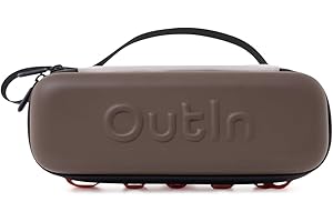 OutIn EVA Protective Case