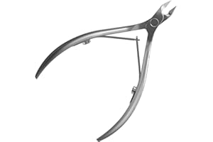 STALEKS PRO Smart 31 Tronchesine professionali per cuticole (lunghezza lama - 7 mm) NS-31-7