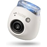 Fujifilm Instax Pal Dijital Fotoğraf Makinesi - Pastel Mavi