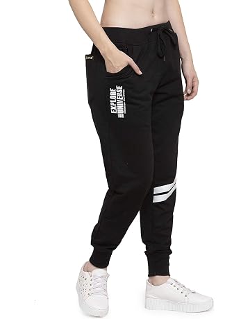 Women's Sports Trousers: Buy Women's 