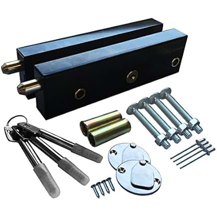 Suchergebnis auf Amazon.de für: garagentor schloss