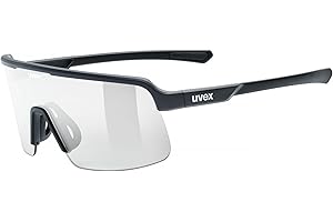 Uvex Dyrt Sunglasses Mixte (lot de 1)