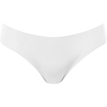 Lau-fashion Donna Micro Metallizzato Perizoma Wetlook Lacca Pelle Gogò - Foto 4