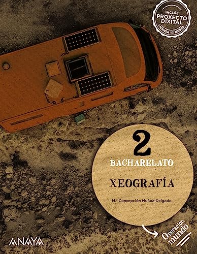 Xeografía 2 (Operación Mundo)