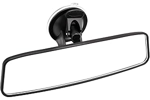 Specchietto Retrovisore Interno, Specchietto Retrovisore Interno Specchietto Retrovisore Grandangolare Per Auto Specchietto Retrovisore Panoramico Interno Universale Specchietto Per Angolo Cieco Per Auto Specchietto Retrovisore A 78724488 - Foto 7