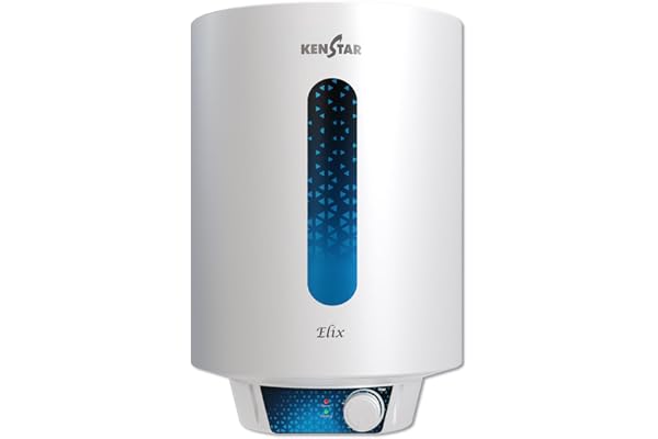 Kenstar ELIX 15L Storage Water Heater