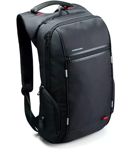 Laptop Rugzak Kensington contour pro 17