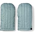 Elodie Details Stroller Mittens - Pebble Green
