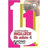 Kendi Kendine İngilizce İlk Adım-1