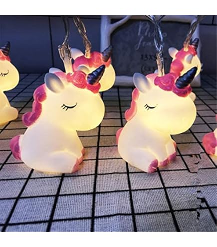 Herbst Lichterkette Mit Kürbis & Ahornblättern - 2,2m LED Deko Mit Timer