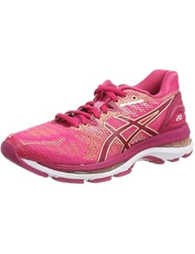 Asics Damen Gel-Nimbus 20 Laufschuhe