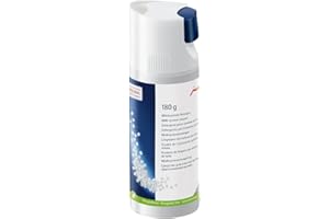 ‎JURA JURA original - Mini-Tabs zur Milchsystem-Reinigung für 60 Reinigungen - TÜV-zertifizierte Hygiene - 180 g Dosiersystem - 24211