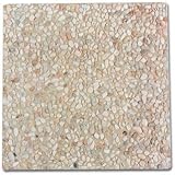 BASE DI APPOGGIO PER OMBRELLONE 4 MARMETTE CM 50X50 KG.90 ARREDO GIARDINO