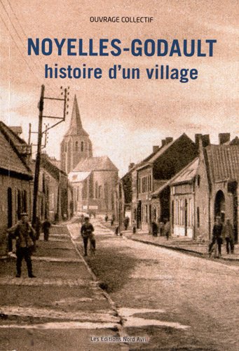 couverture de : Noyelles-Godault