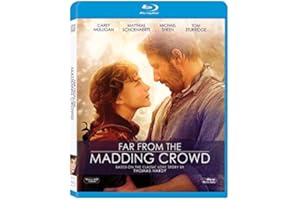 Far from the Madding Crowd