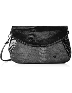 TOM TAILOR Damen Janna Henkeltasche, 3x16x24 cm
