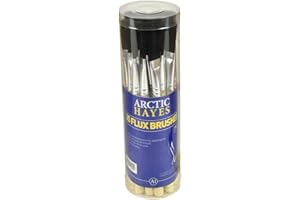 Arctic Hayes 4-in-1 Quad Brush