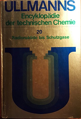 Radionuklide bis Schutzgase