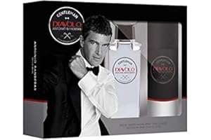 Antonio Banderas Fragrance, 250 ml
