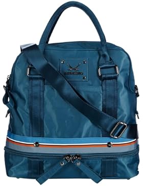 Sansibar Arnon B-934 AN 01, Damen Shopper 39x38x17 cm (B x H x T)