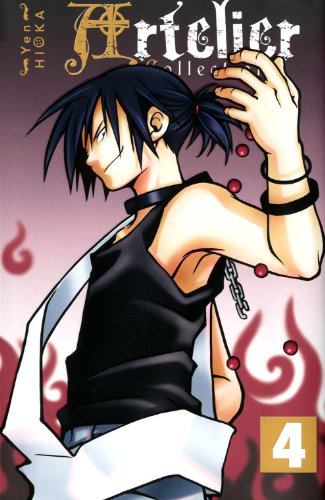 couverture de : Artelier collection