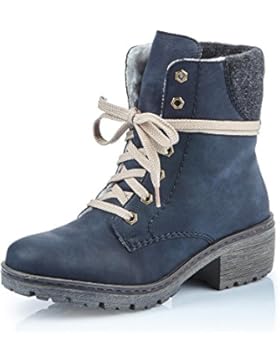 Rieker Damen L5951 Stiefel